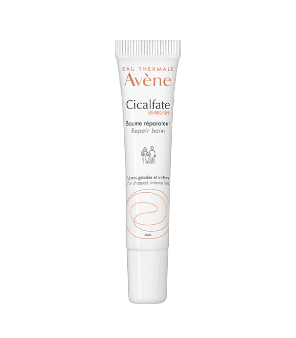 AVENE CICALFATE LIP BALM 10ml