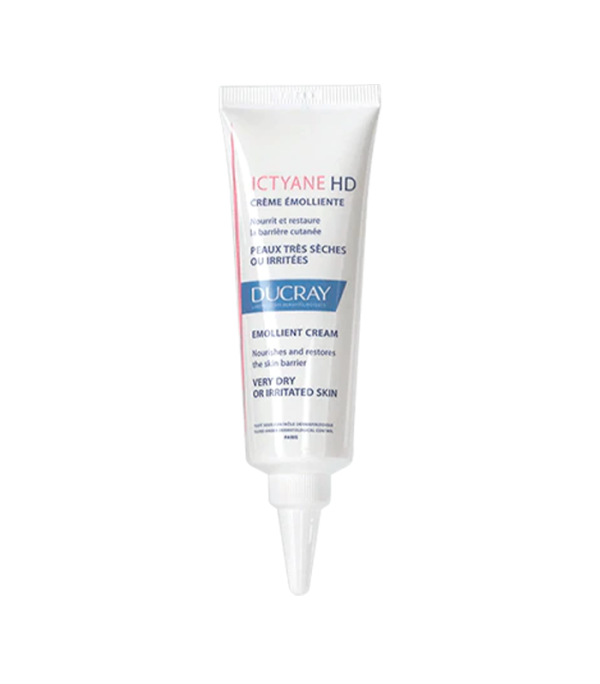 DUCRAY ICTYANE HD CREME 50ML