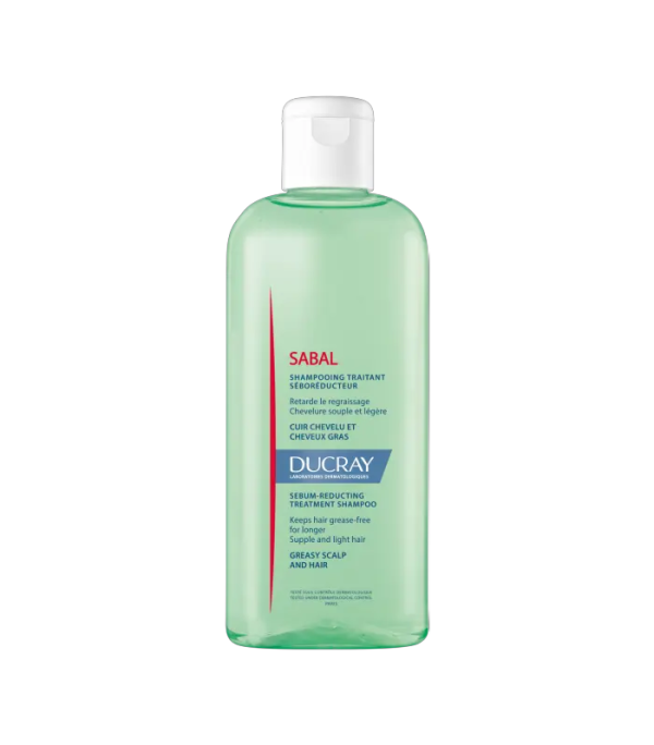 DUCRAY SABAL SHAMPOOING 200ML