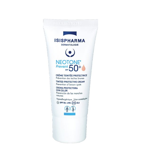 ISISPHARMA NEOTONE RADIANCE SPF50+ 30ml