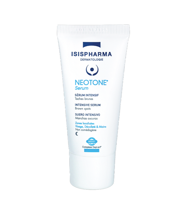 ISISPHARMA NEOTONE Serum 30ml