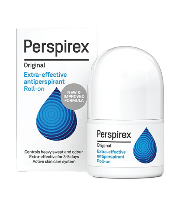 PERSPIREX ORIGINAL 20ml