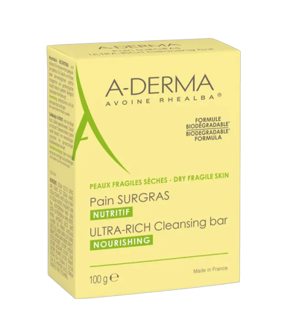 ADERMA PAIN SURGRAS 100G