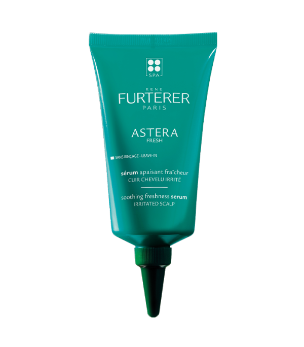 Rene Furterer Astera Fresh Soothing freshness serum