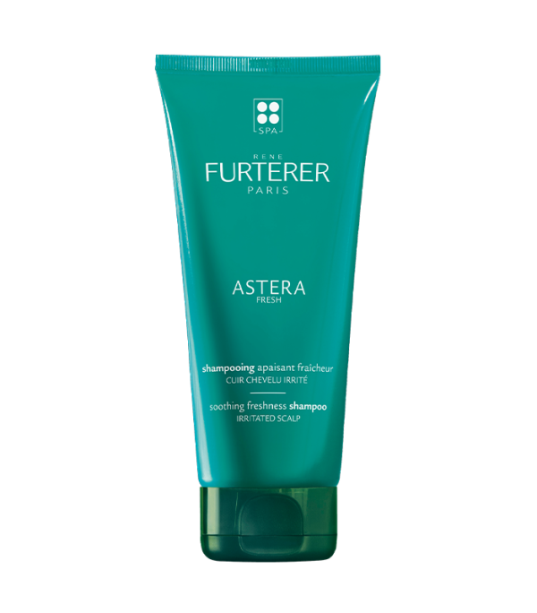 Rene Furterer Astera Fresh Soothing freshness shampoo