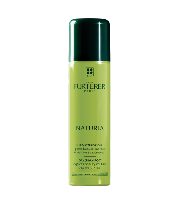 Naturia Dry shampoo