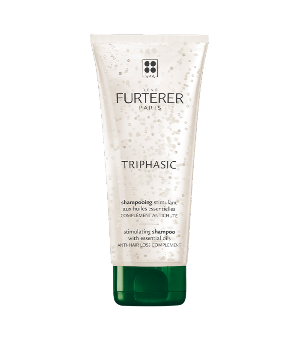 Rene Furterer Triphasic Stimulating shampoo