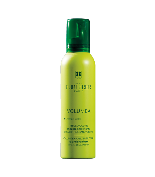 Rene Furterer Volumea Volumizing conditioning foam