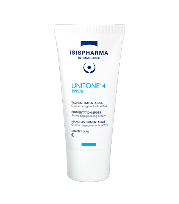 ISISPHARMA UNITONE 4 WHITE 30ml