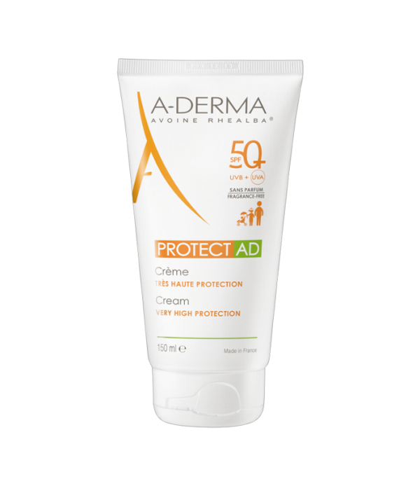 Aderma Protect ad cream spf 50+ 150ml