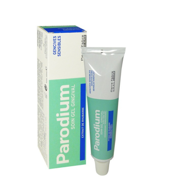 parodium Gel 50ml