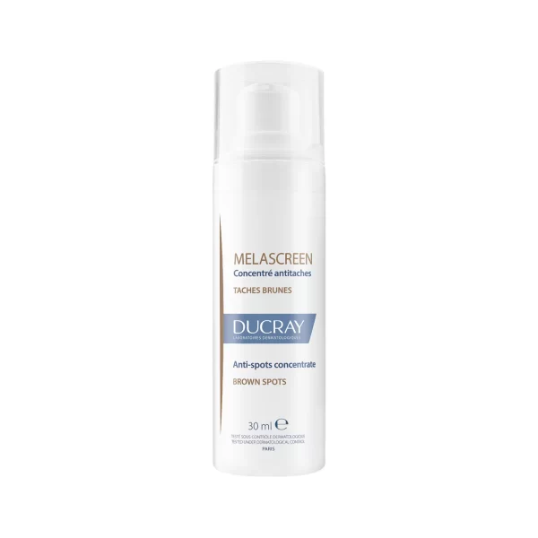 Ducray Melascreen Anti-Spots Concentrate