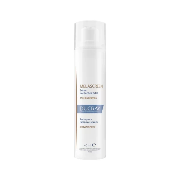 Ducray Melascreen Anti-Spots Radiance Serum