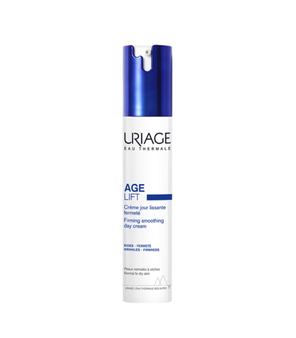 Uriage AGE LIFT – FIRMING SMOOTHING DAY CREAM