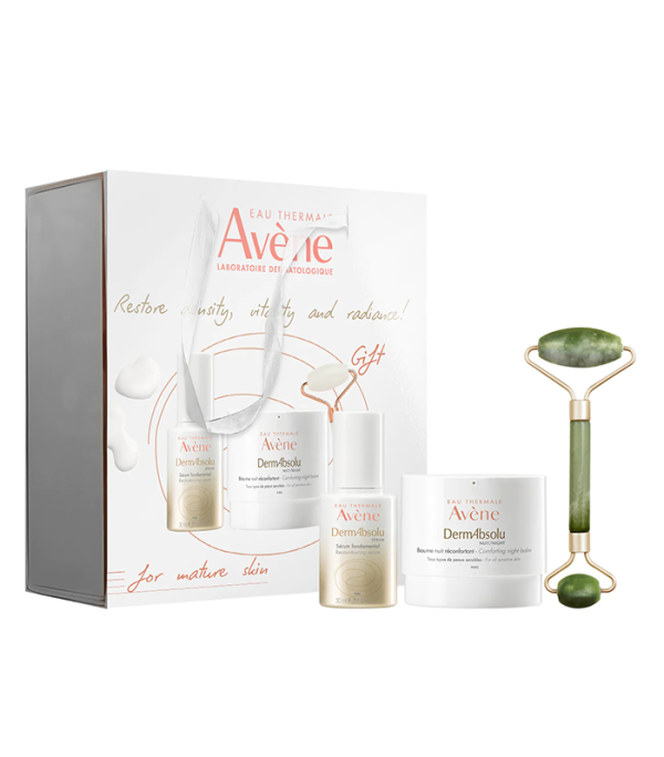 AVENE DERMABSOLU KIT