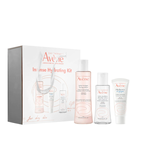 AVENE INTENSE HYDRATING KIT