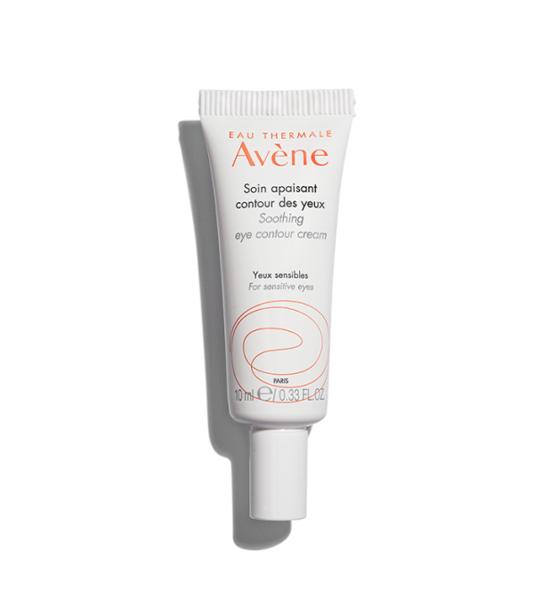 AVENE SOOTHING EYE CONTOUR 10ML