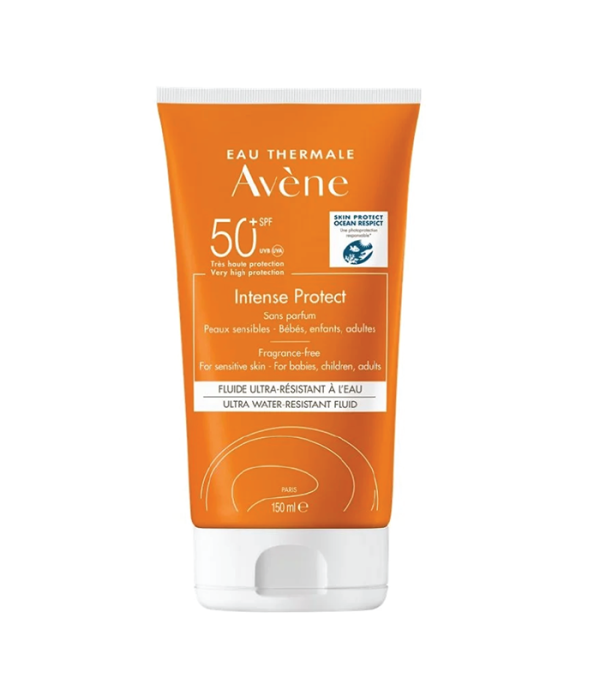 Avene Intense Protect SPF50+ 150ML