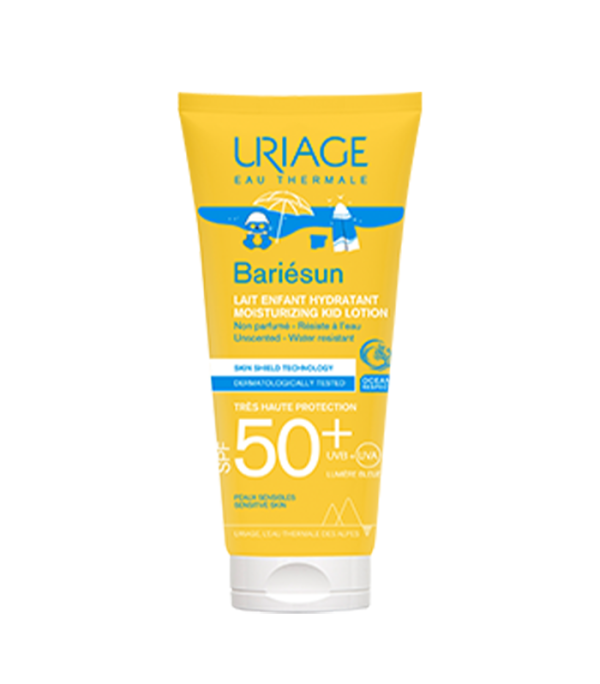 URIAGE BARIESUN SPF50+ LAIT T 100ML