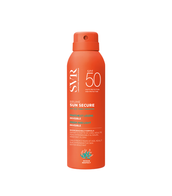 SUN SECURE BRUME SPF50+ 200ML