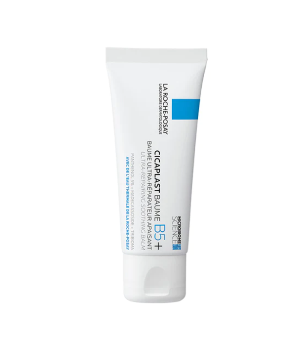La Roche Posay Cicaplast Baume B5+ Ultra Reparing Soothing Balm