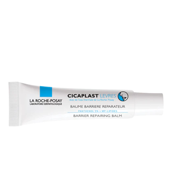 La Roche-Posay Cicaplast Levres Moisturiser for Dry Lips 7.5ml