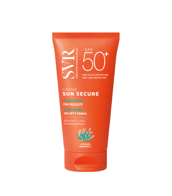 SVR SUN SECURE CREAM SPF50+ 50ML