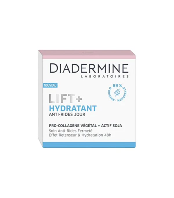 DIADERMINE LIFT+ HYDRATANT