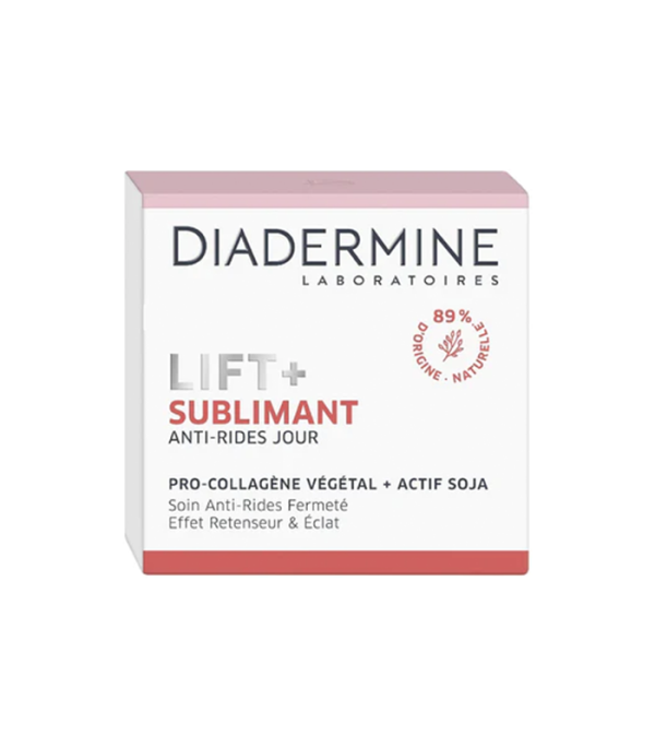 DIADERMINE LIFT+ SUBLIMANT