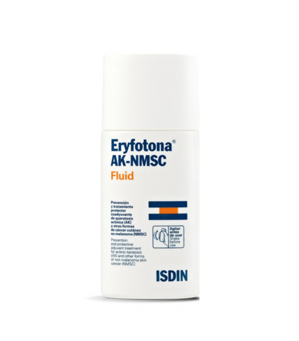 ISDIN ERYFOTONA AK-NMSC FLUID SPF 100+ 50ML