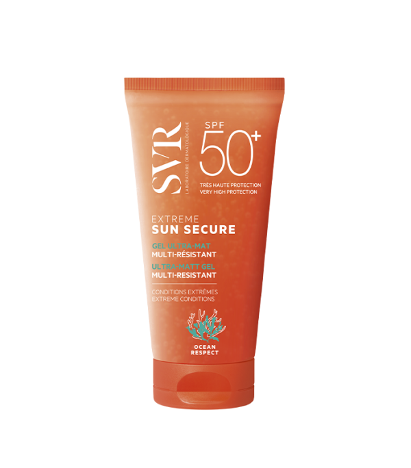 SVR SUN SECURE EXTREME SPF50+ 50ML