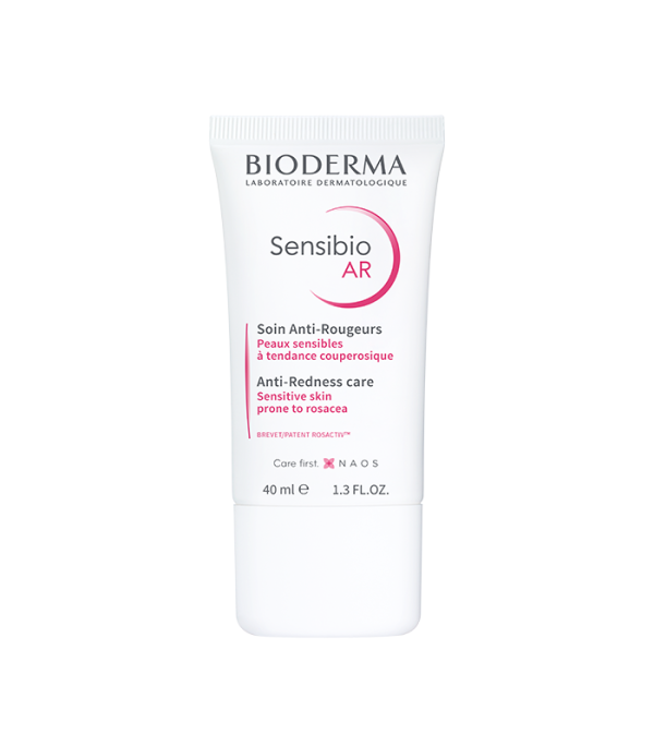 BIODERMA SENSIBIO AR 40ML