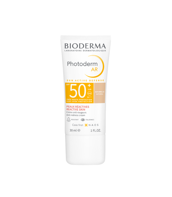 BIODERMA PHOTODERM AR SPF50+ 30ML