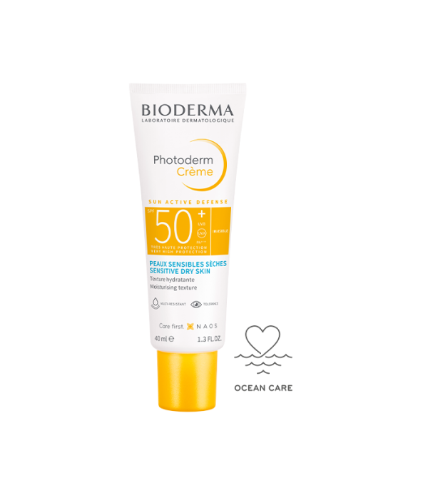 BIODERMA PHOTODERM CRÈME SPF50+ 40ML