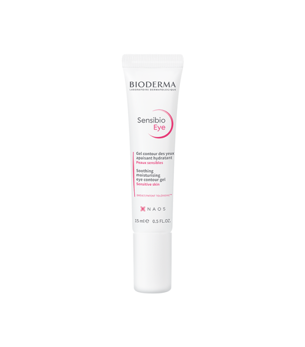 BIODERMA SENSIBIO EYE 15ML