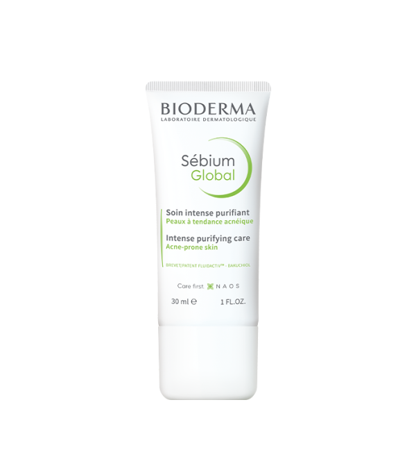 BIODERMA SÉBIUM GLOBAL 30ML