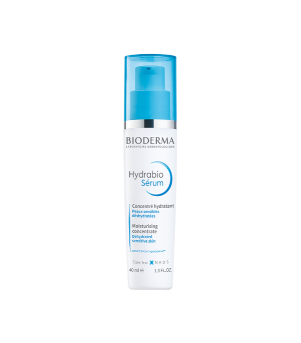 BIODERMA HYDRABIO SERUM 40ML