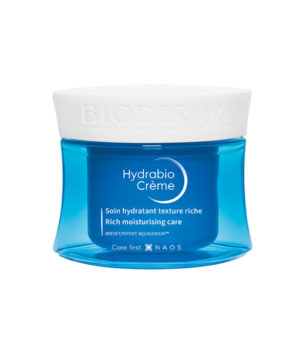 BIODERMA HYDRABIO CREAM 50ML