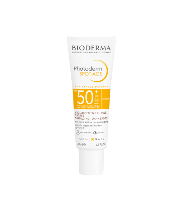 BIODERMA PHOTODERM SPOT-AGE SPF50+ 40ML