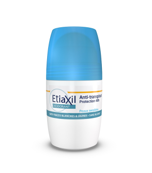 ETIAXIL ANTI-TRANSPIRANT 48H PROTECTION ROLL-ON 50ML