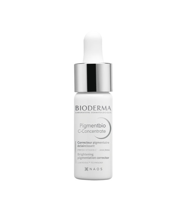 BIODERMA PIGMENTBIO C-CONCENTRATE 15ML