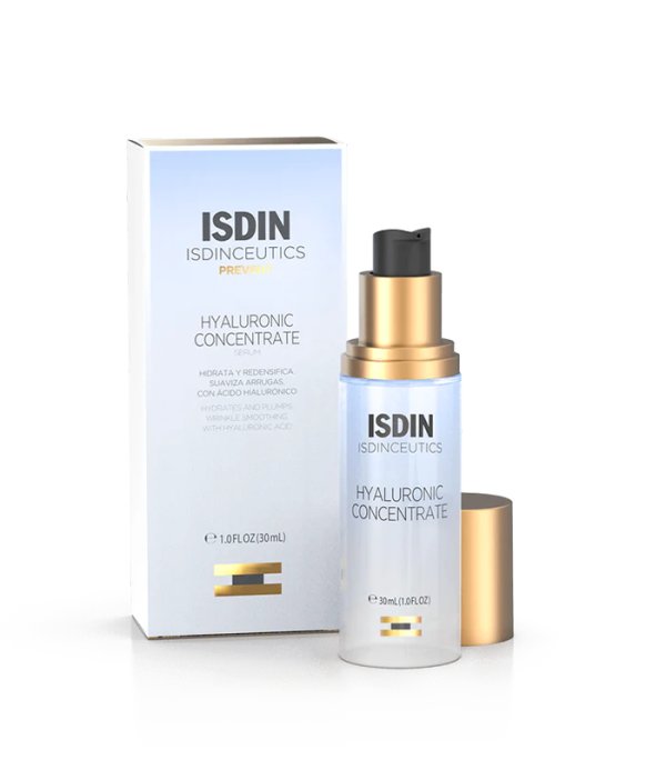 ISDIN Isdinceutics Hyaluronic Concentrate