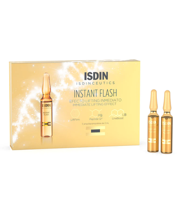 ISDIN ISDINCEUTICS INSTANT FLASH