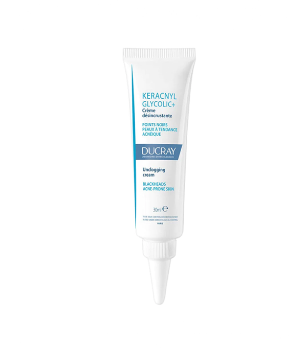 DUCRAY KERACNYL GLYCOLIC+ 30ML