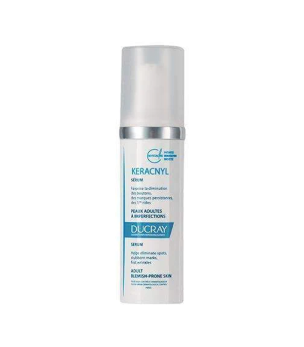 DUCRAY KERACNYL SERUM 30ML