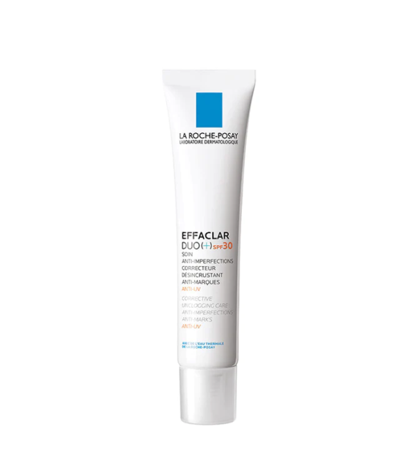 La Roche-Posay EFFACLAR DUO+ SPF30 40M