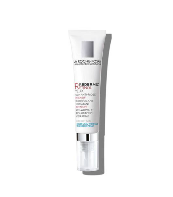 La Roche-Posay REDERMIC R RETINOL EYE CREAM 15ML