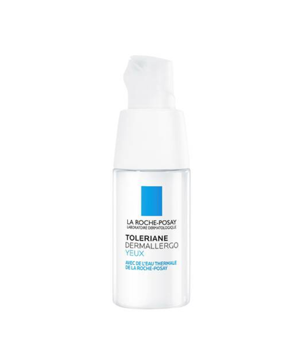 La Roche-Posay Toleriane Dermallergo Eye Cream for Sensitive Skin 20ml