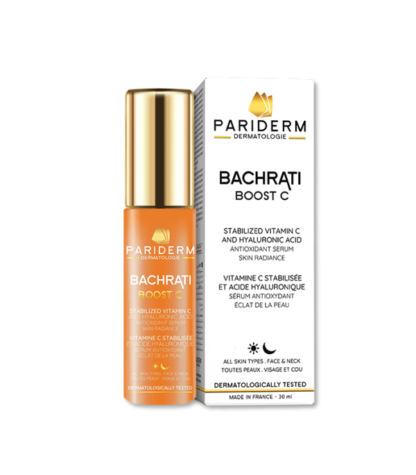 PARIDERM BACHRATI BOOST C 30ML