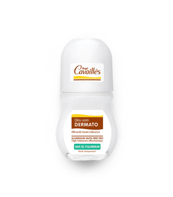 Rogé Cavaillès Deo Soin Roll On Derm 50ML